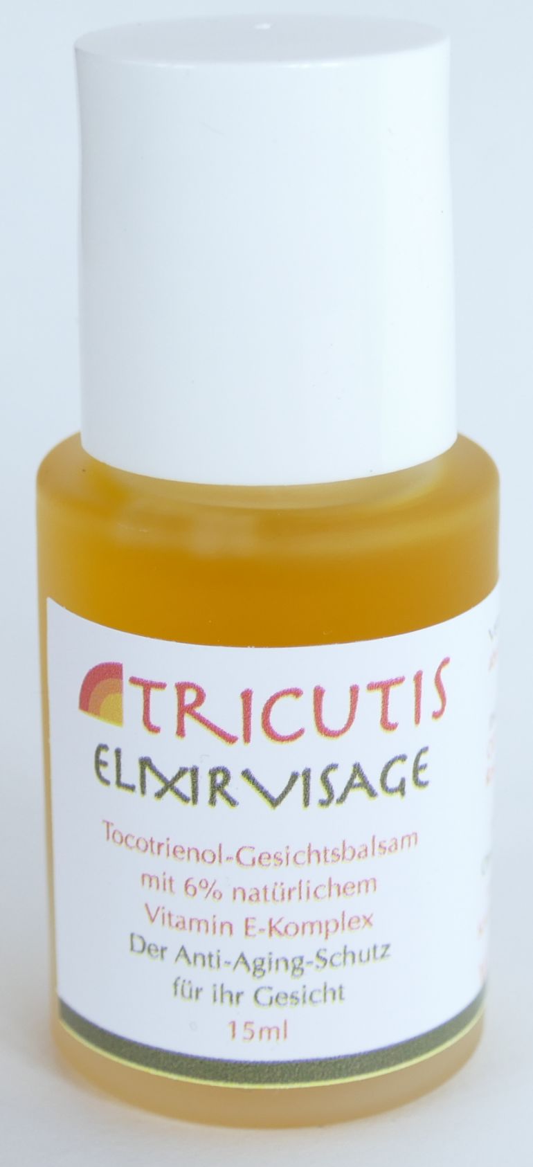 Elixir Visage 15ml