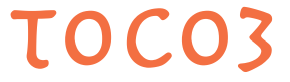 Toco3 logo 